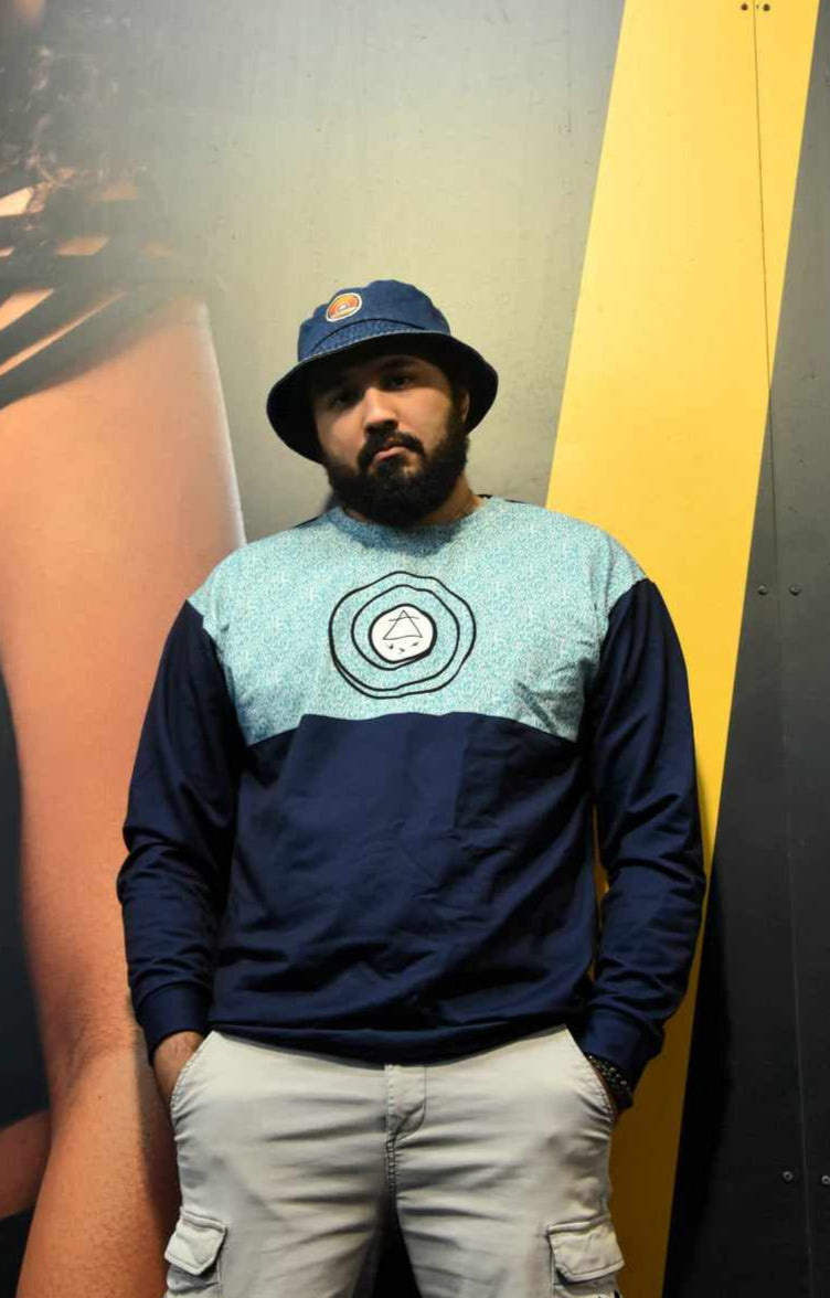 Sweat-Shirt Tropicbirds