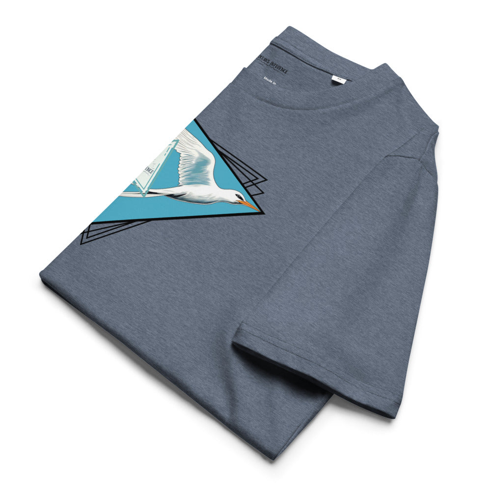T-shirt PeQ (Paille en Queue)