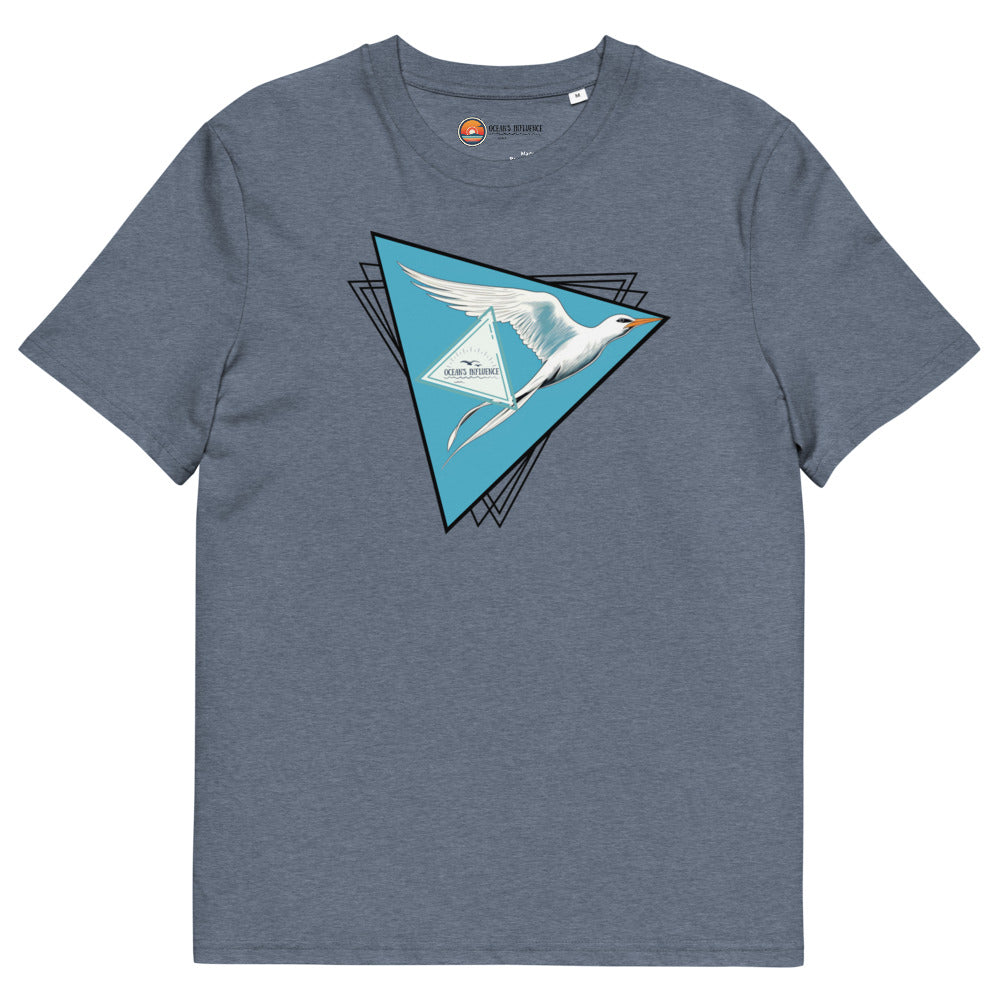T-shirt PeQ (Paille en Queue)