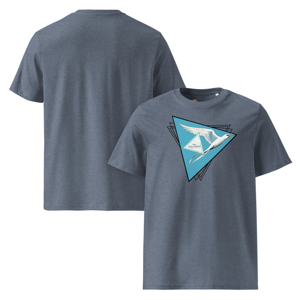 T-shirt PeQ (Paille en Queue)