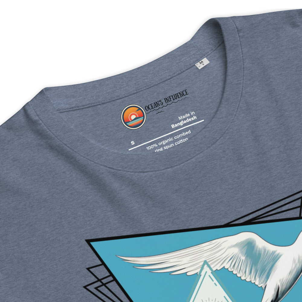 T-shirt PeQ (Paille en Queue)