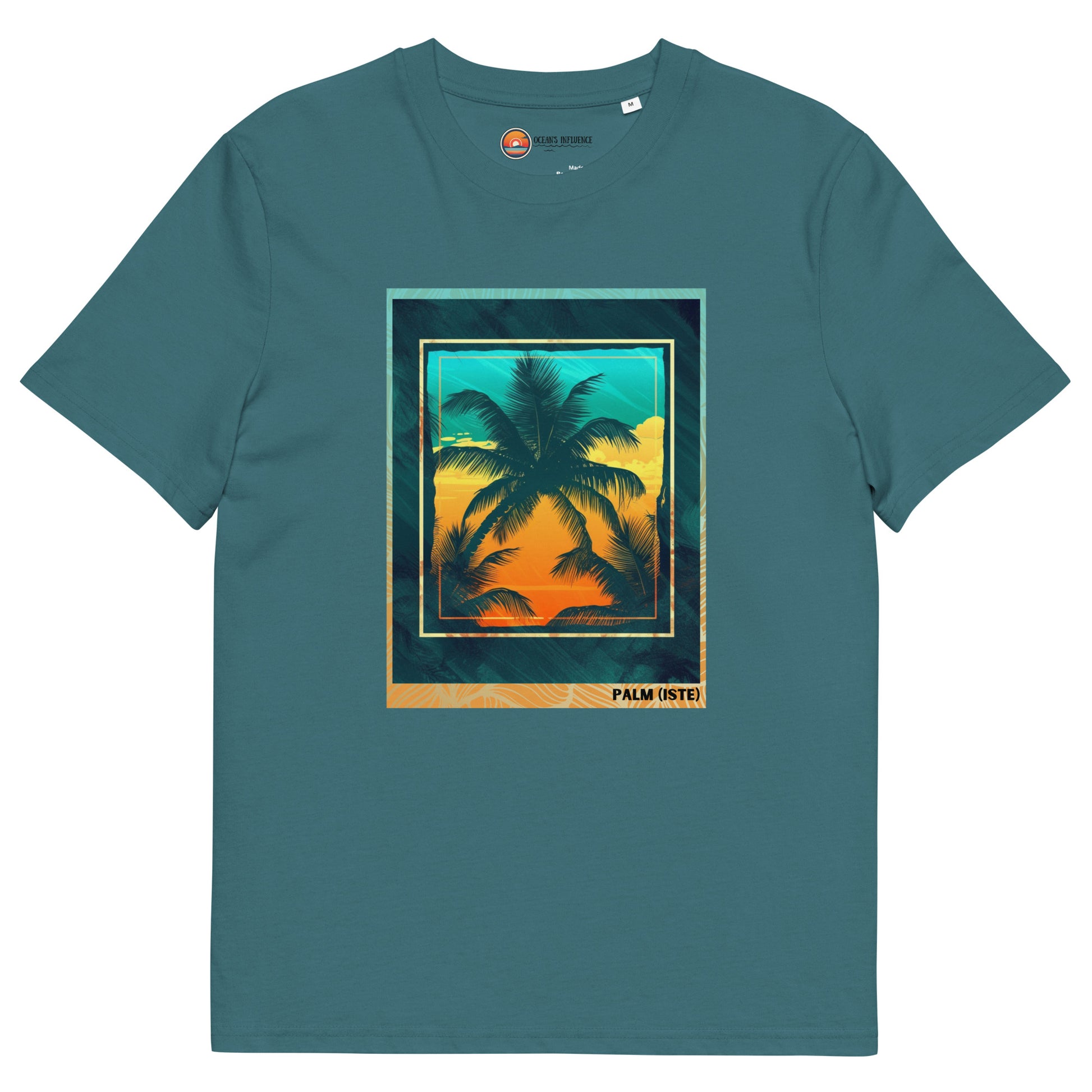 T-shirt Palm(Iste)
